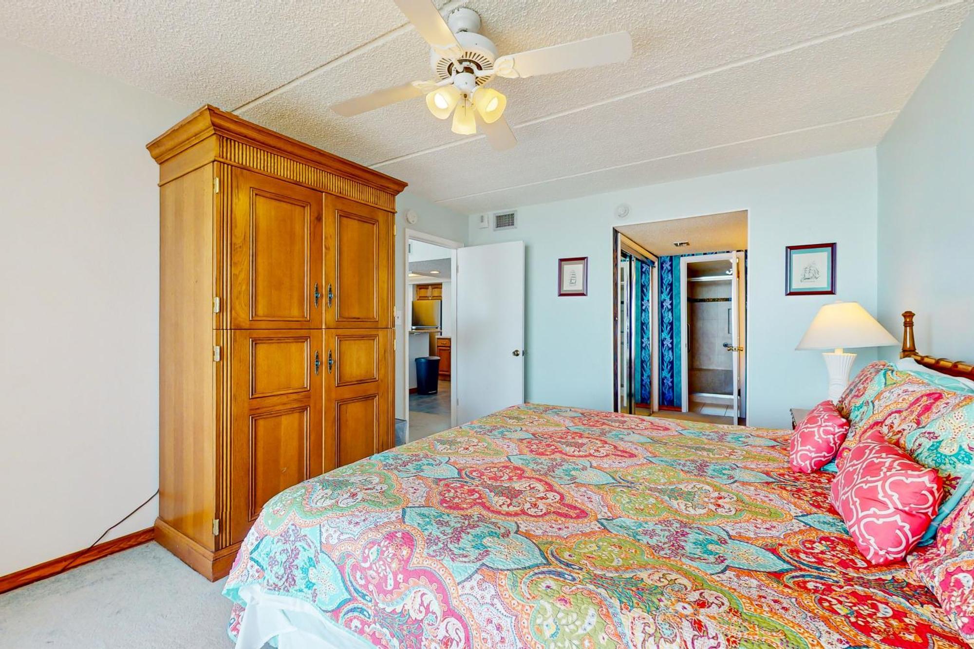 Suntide III Condominiums South Padre Island Zimmer foto