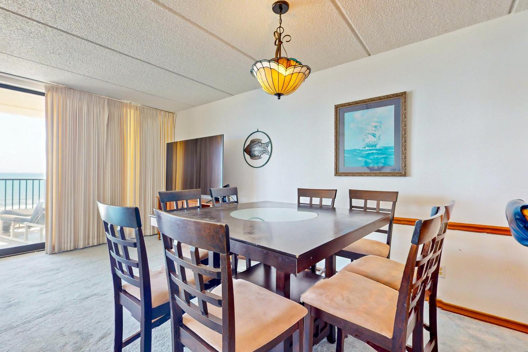 Suntide III Condominiums South Padre Island Zimmer foto